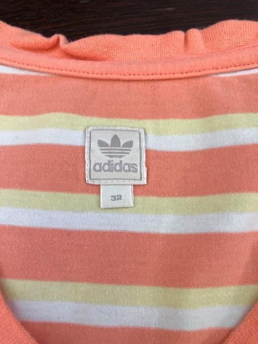 Tricou dama Adidas