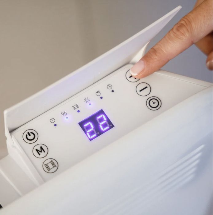 Конвектор Taurus CHTA 2000