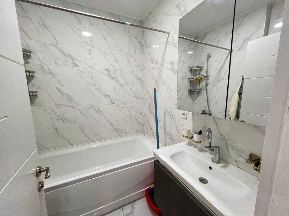 R3Сдаётся ЭЛИТНАЯ КВАРТИРА 3/9/9 в ЖК Истанбул Сити!