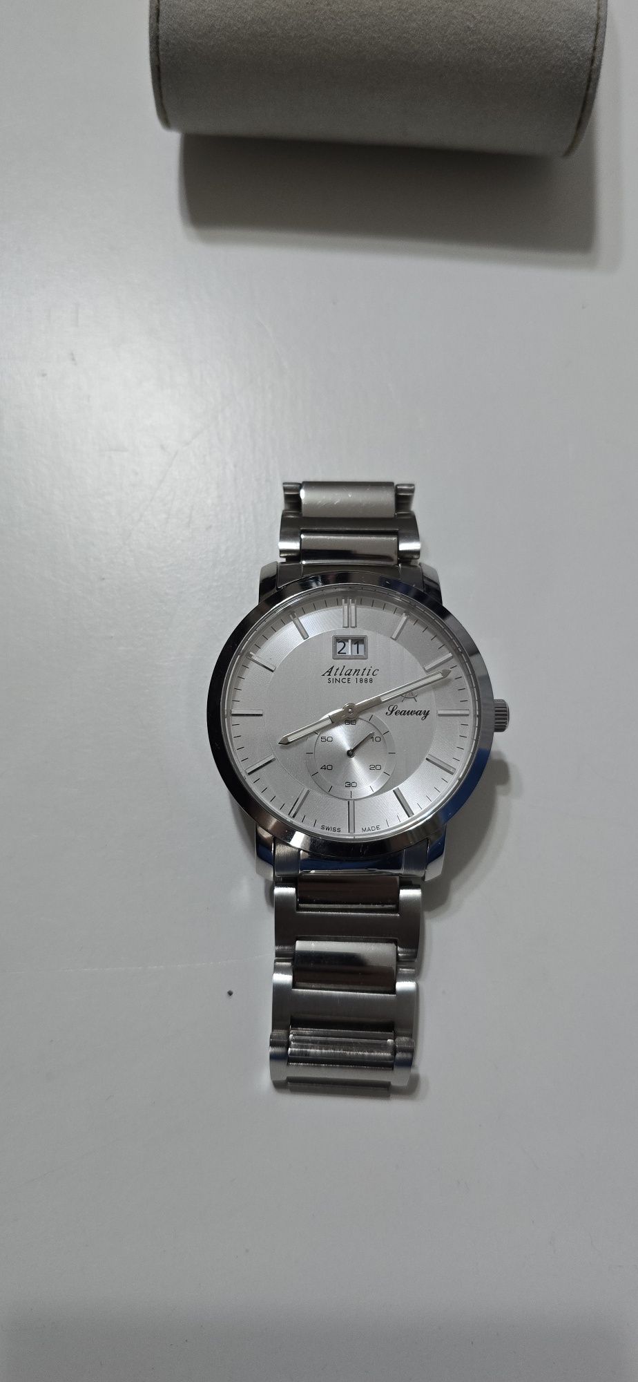 De vanzare Ceas Tissot & Atlantic
