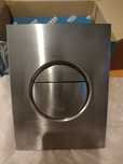 Placa de actionare WC Grohe Nova Cosmopolitan 3760Ali dubla spalare,