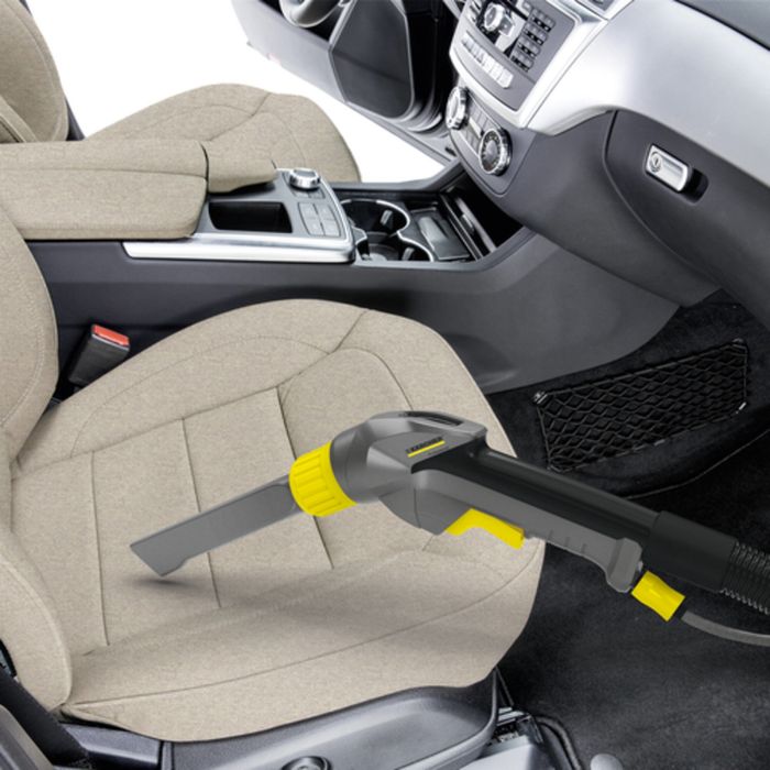 Curățare/spălare profesională injecție-extracție canapea/mochete/auto