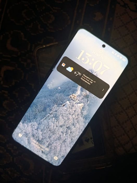 Xiaomi Redmi not 11