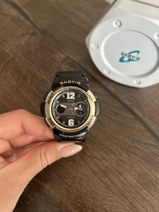 Часовник Casio Baby G