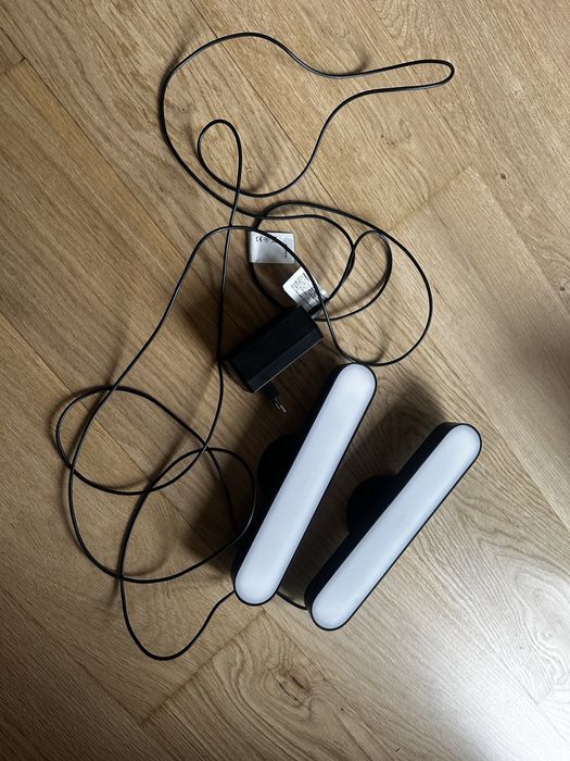 Vând Philips Hue Play – Set 2 Bare LED - Color