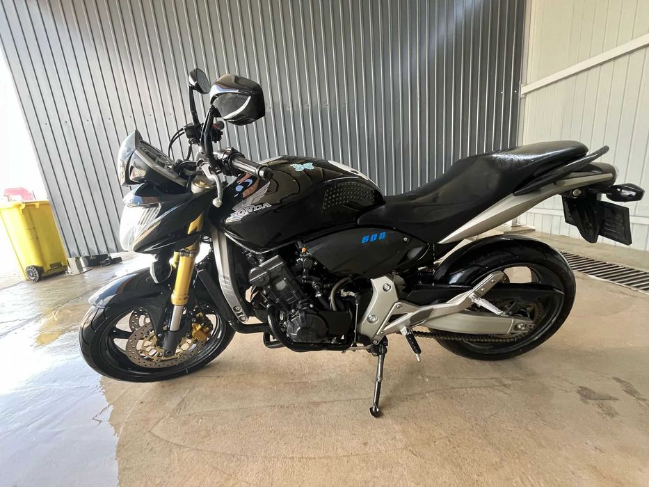 Honda Hornet 600