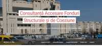 Consultanta Achiziții Publice -Platforma Sicap