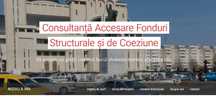 Consultanta Achiziții Publice -Platforma Sicap