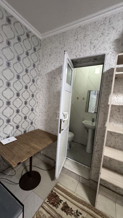 1  uy yaxshlab oʻqib tel qilin Yunusobod 19 da