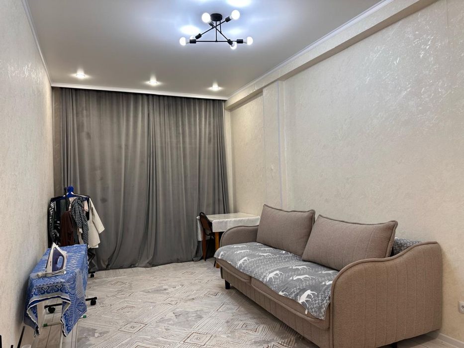 Продам 1 комнатную квартиру