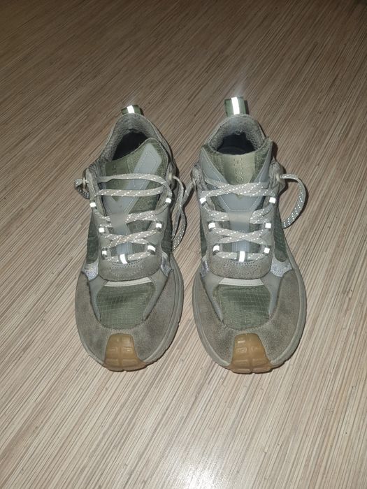 Обувки Hugo Boss