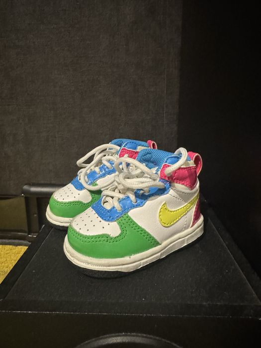 Бебешки обувки nike HM