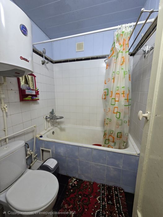 Фрунзенский ижара 2-хона