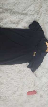 Bluza polo armani