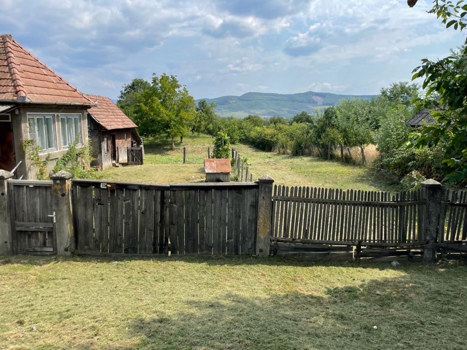 Casa de vanzare Brancovenești