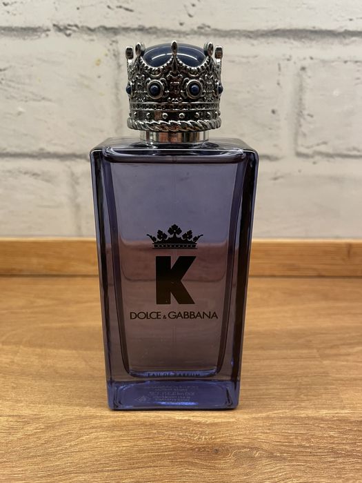 Dolce &Gabbana King 100ml parfum