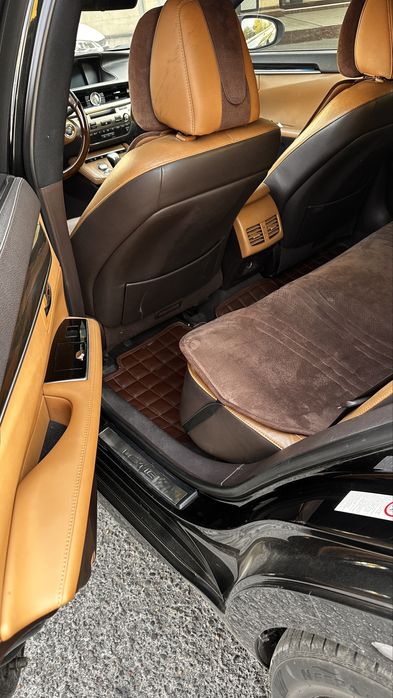Lexus ES250 срочно