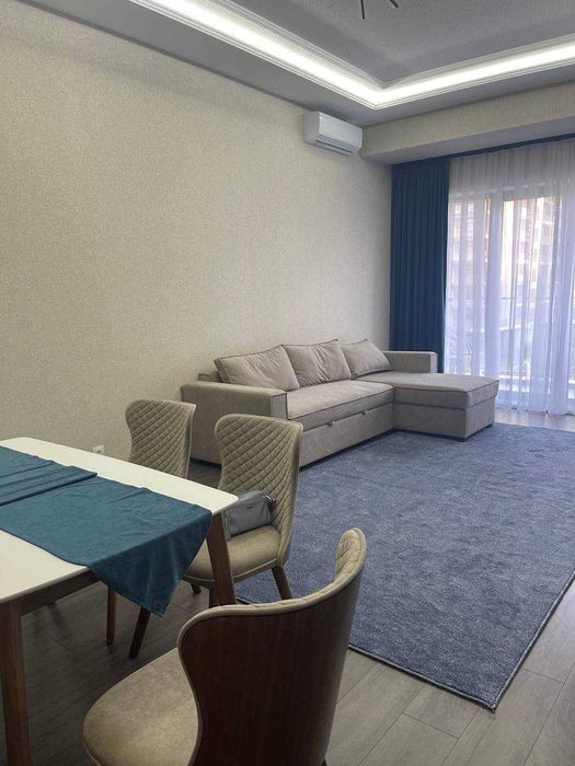 V1666 ПРОДАЕТСЯ 2/4/8 НОВОСТРОЙКА ЖК Gardens  65м2