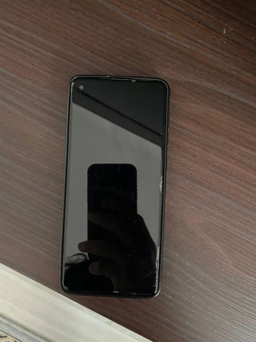 Samsung A21s (состояние норм)