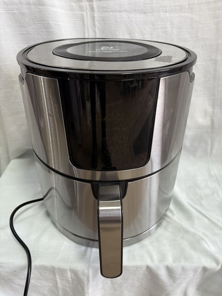 Smart Fryer Emerio