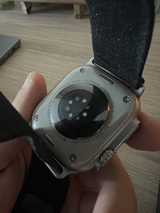 Apple Watch Ultra 2