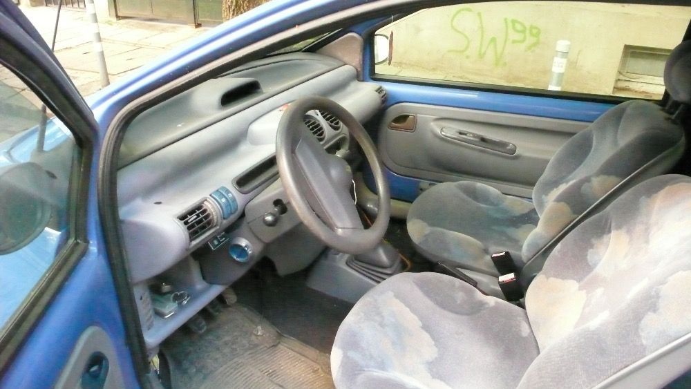 ЧАСТИ Renault twingo/Рено Туинго за части+ цени за частите.