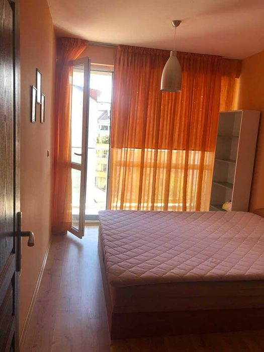 Дава се под наем Двустаен апартамент в Пловдив, Кършияка - 65 кв.м за 325 € - Снимка #4