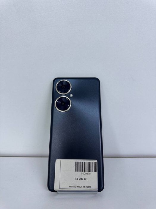 Huawei Nova 11i|ORTALYQ