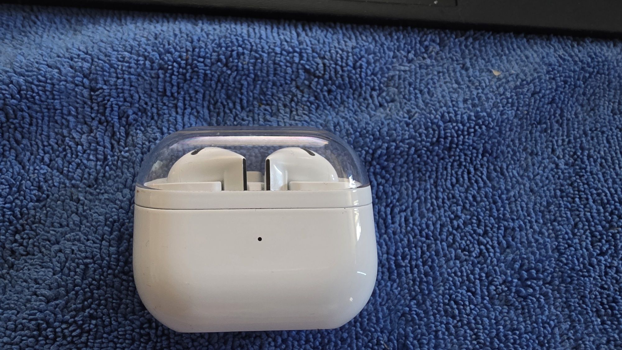 Samsung Galaxy buds 3