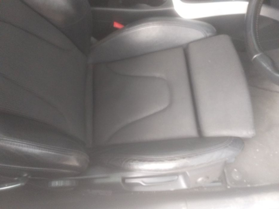 Audi a4 b8 2.0tdi S-line На Части 2.0тди а4 б8