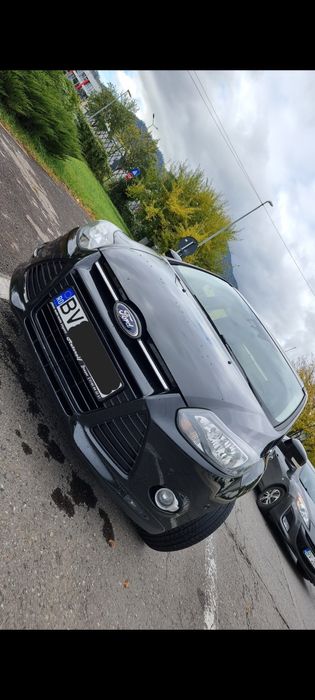 Ford focus 1.0 EcoBoost-101 Cp