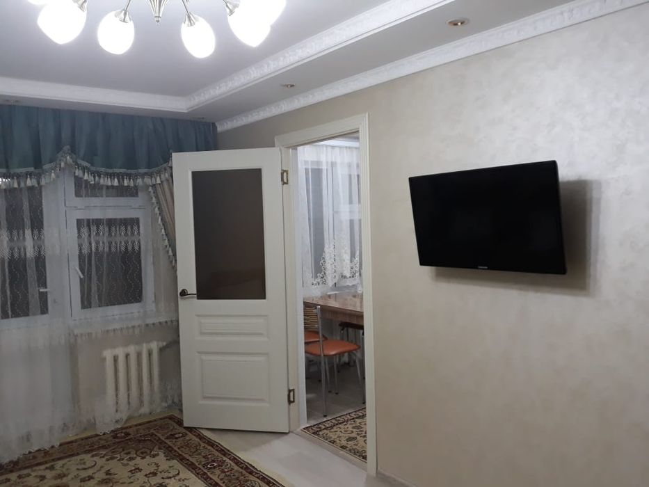 3 ком ул. Г. Иляева 15000