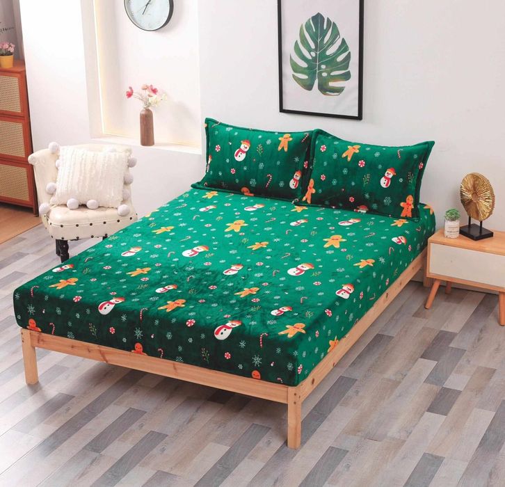 Huse cu tematica Crăciun