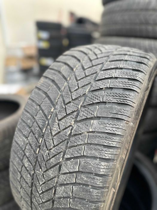 BridgeStone 255/40R19 - Stare foarte buna, Garantie, Livrare rapida!