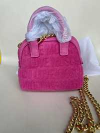 Чанта Love Moschino , розова