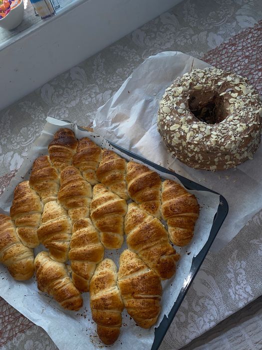 Печива по поръчка