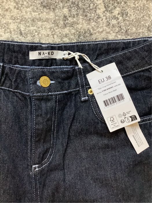 Blugi noi NA-KD 38/40/42