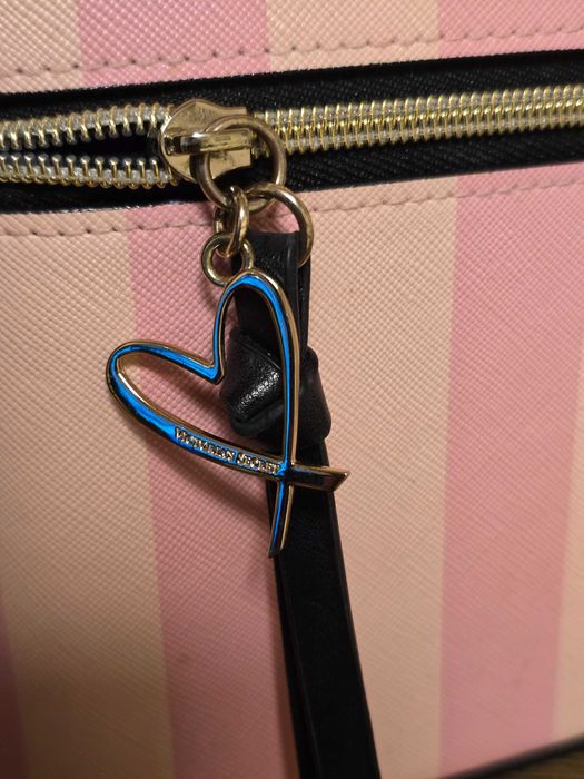 Victoria's Secret оригинално козметично куфарчи