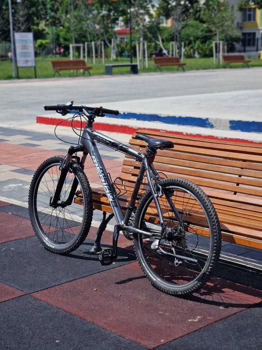 Bicicleta mtb merida matts tfs 500