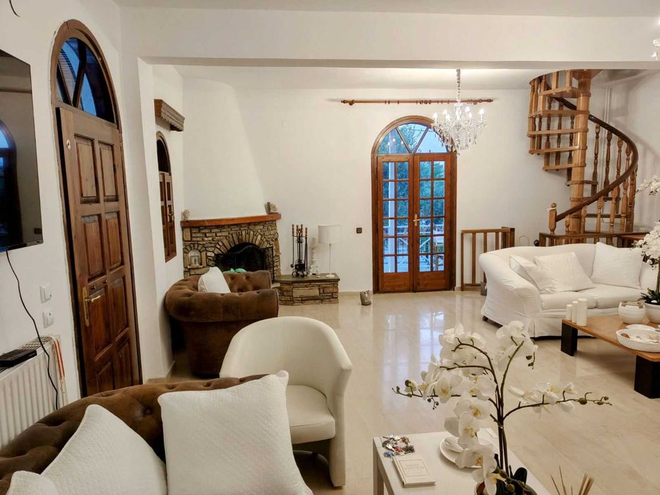 Почивка в Гърция