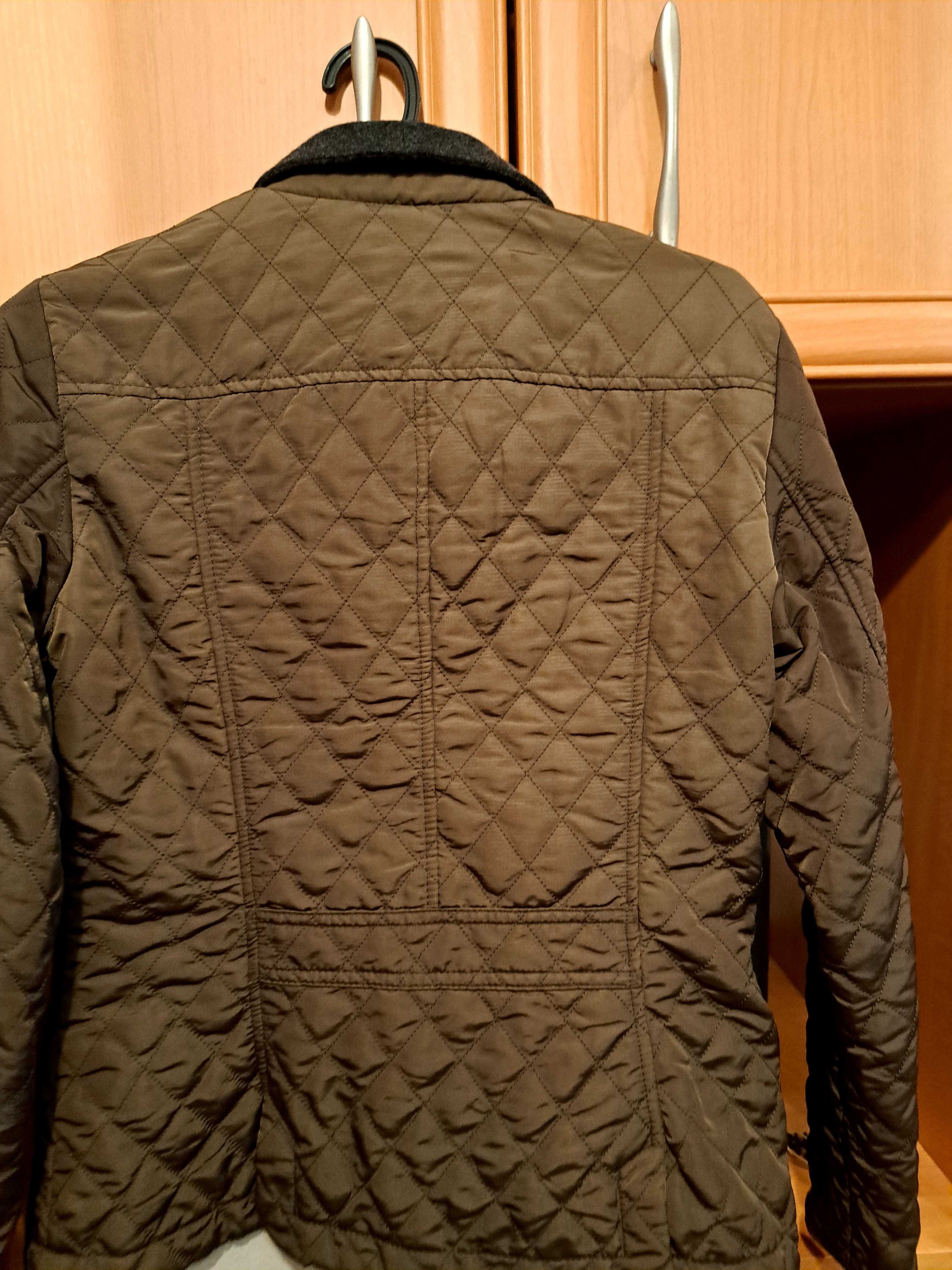 Яке Massimo dutti