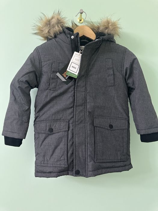 Куртка Orchestra для мальчика