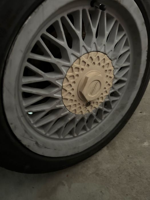 Джанти RemoTek 5x112 15 много рядка джанта