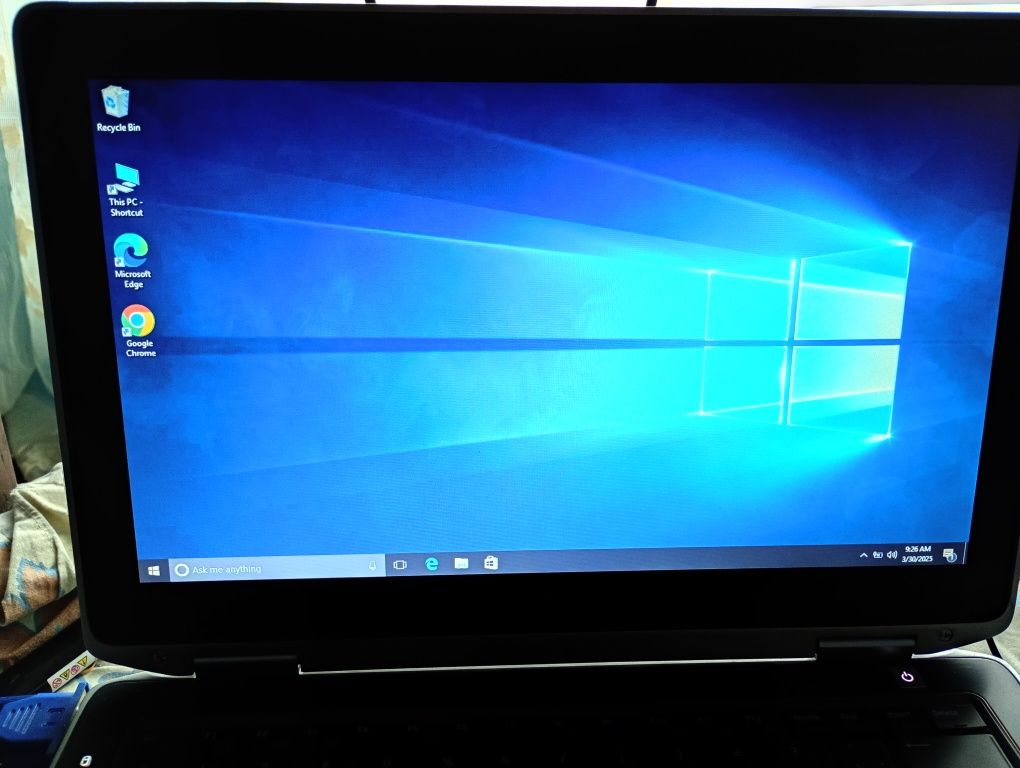 Vând Laptop ddr3