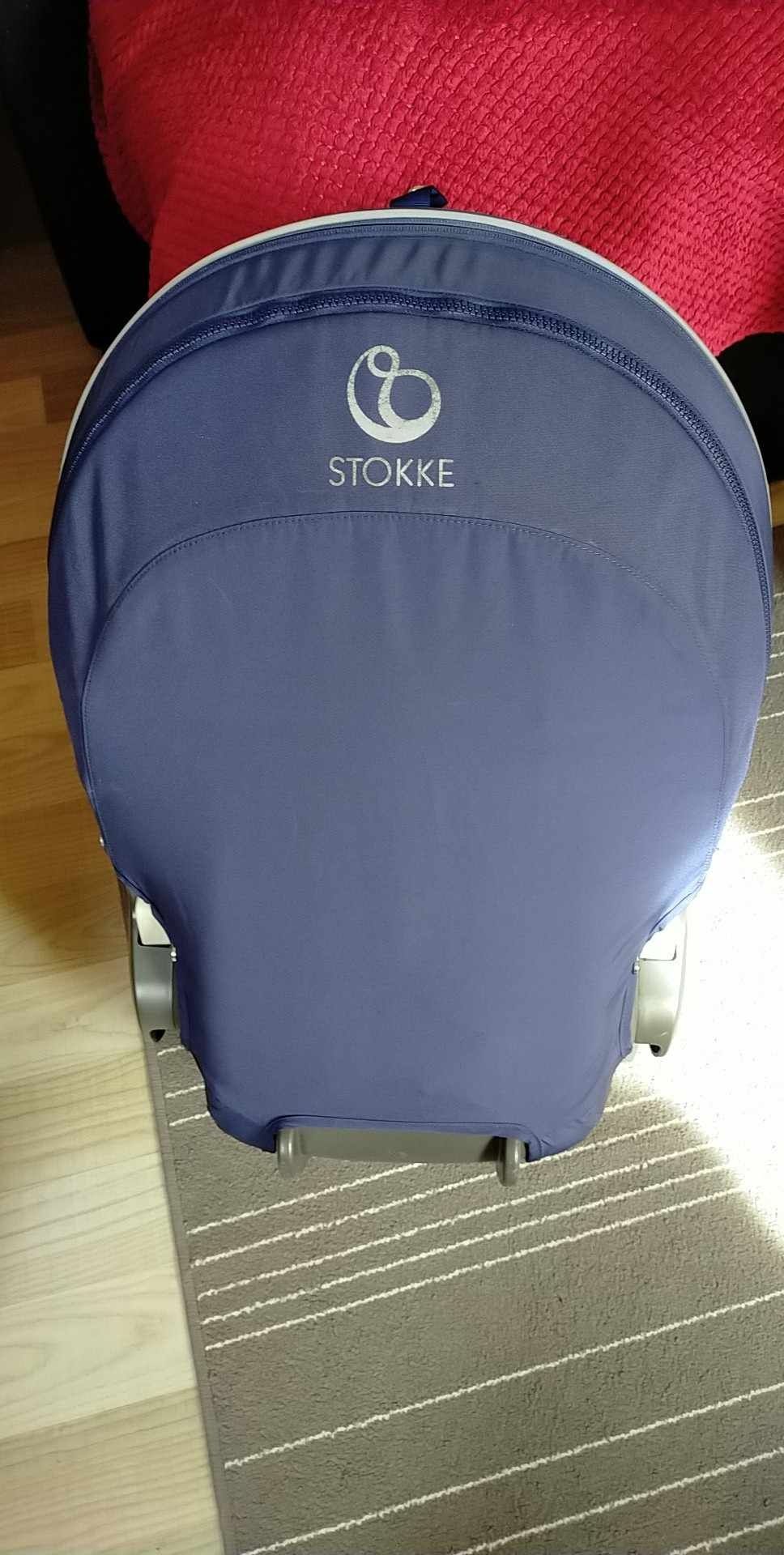 Huse stokke  Deep blue (v3 la v6) capotina xxl