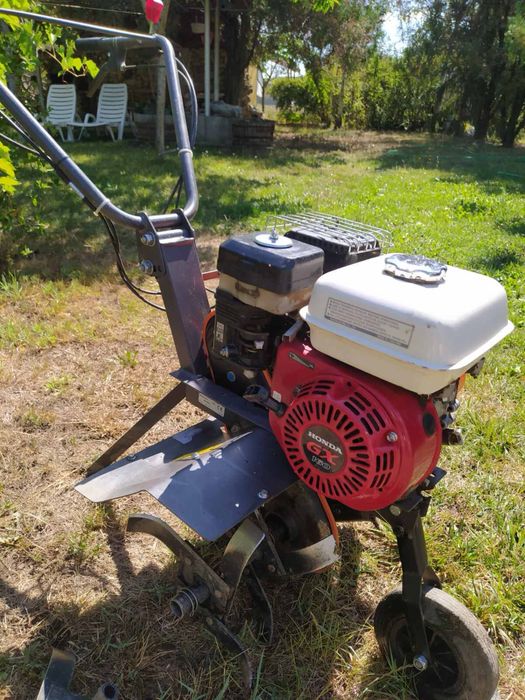 Фреза Husqvarna T85HX