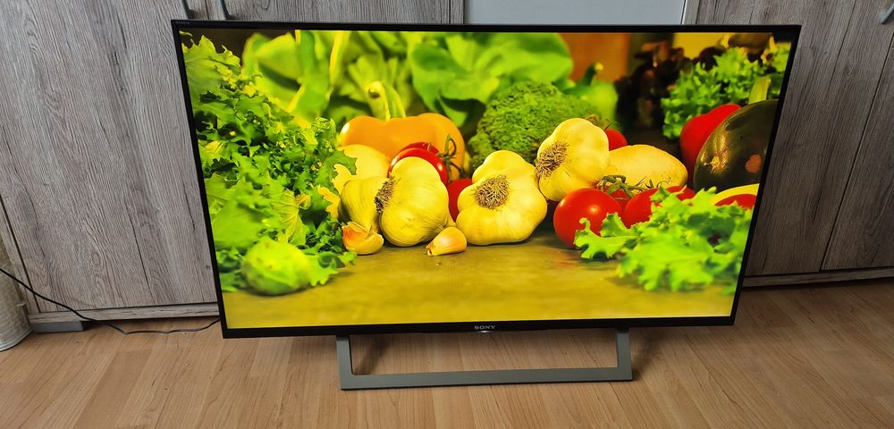 Sony KDL-43WD755 Full HD, Smart, WiFi