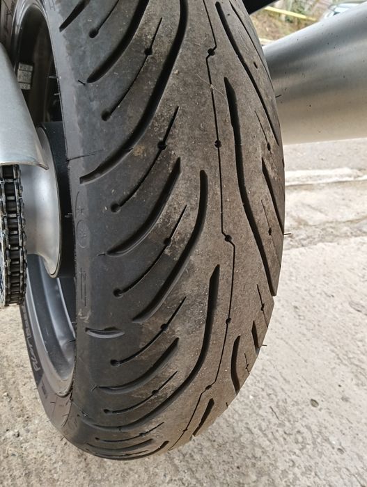 De vânzare Suzuki Bandit S1200