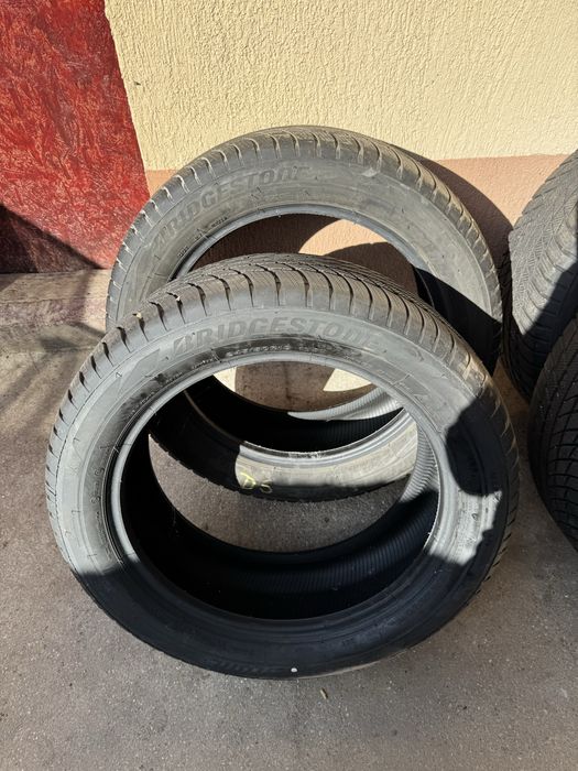 Vand anvelope iarna NOI BRIDGESTONE 245/50/19