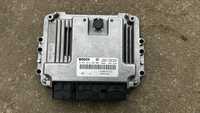 ECU Calculator motor Renault Megane/Scenic 0281012589